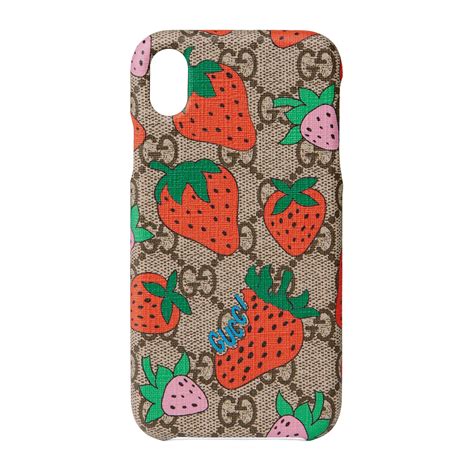 case gucci iphone xr|gucci iphone x case release.